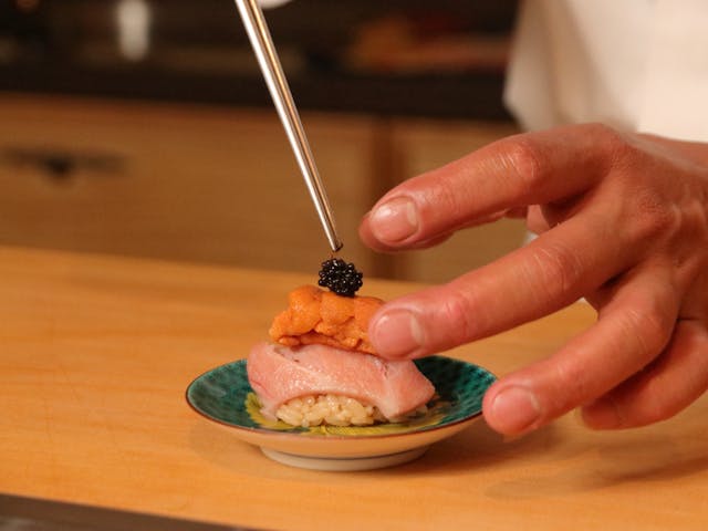 Omakase Bangkok