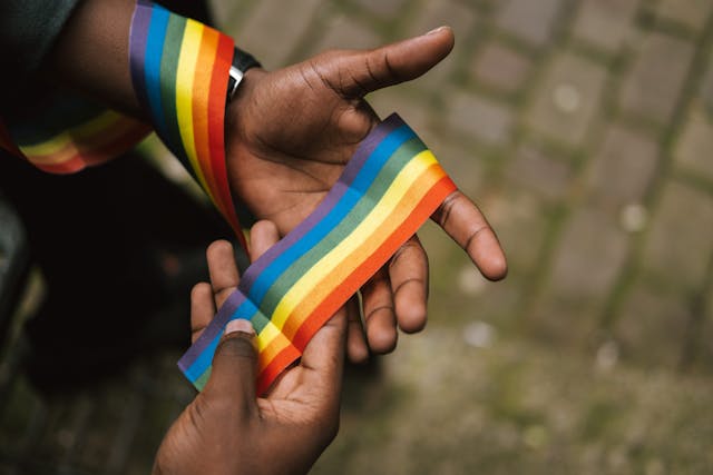 Bangkok Pride Month